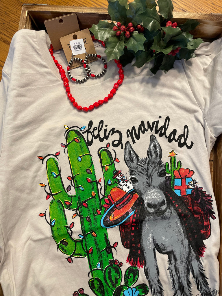 Graphic t-shirt