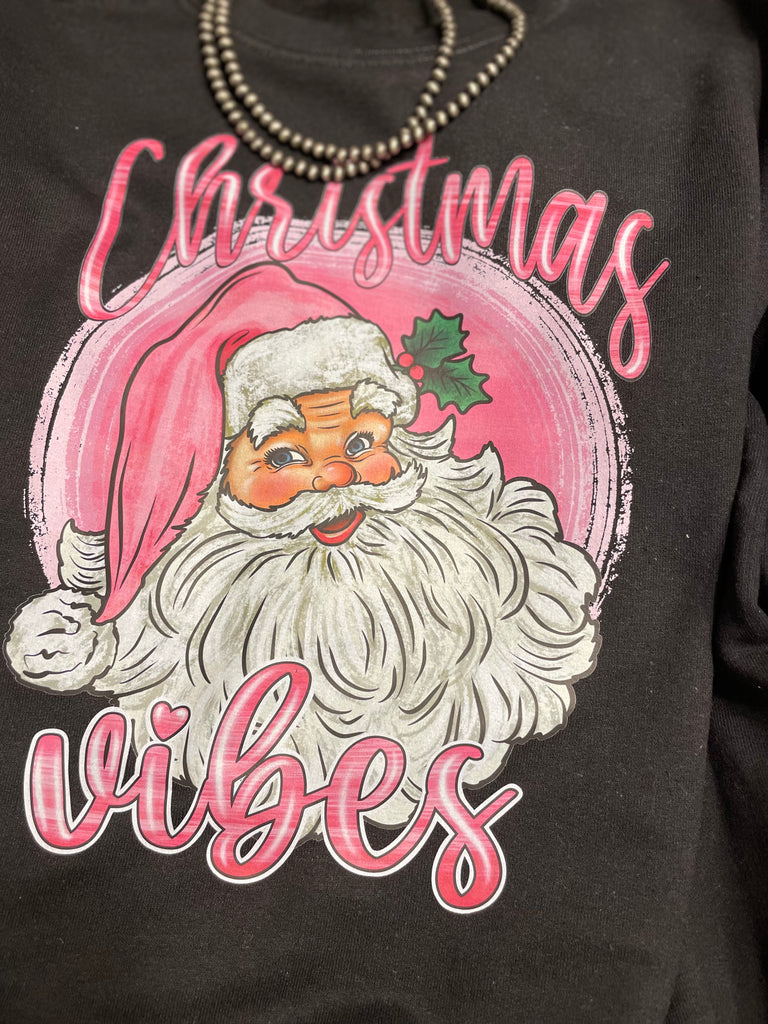 Graphic Sweatshirt