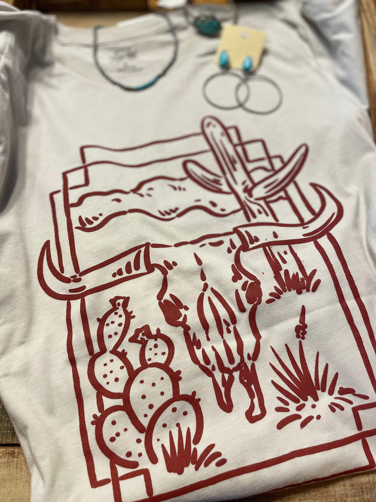 Graphic Tee