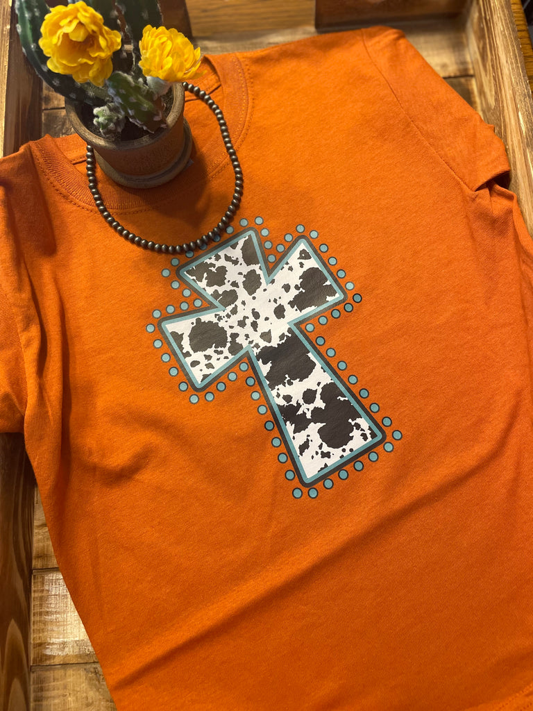 Youth Short Sleeve T-shirt