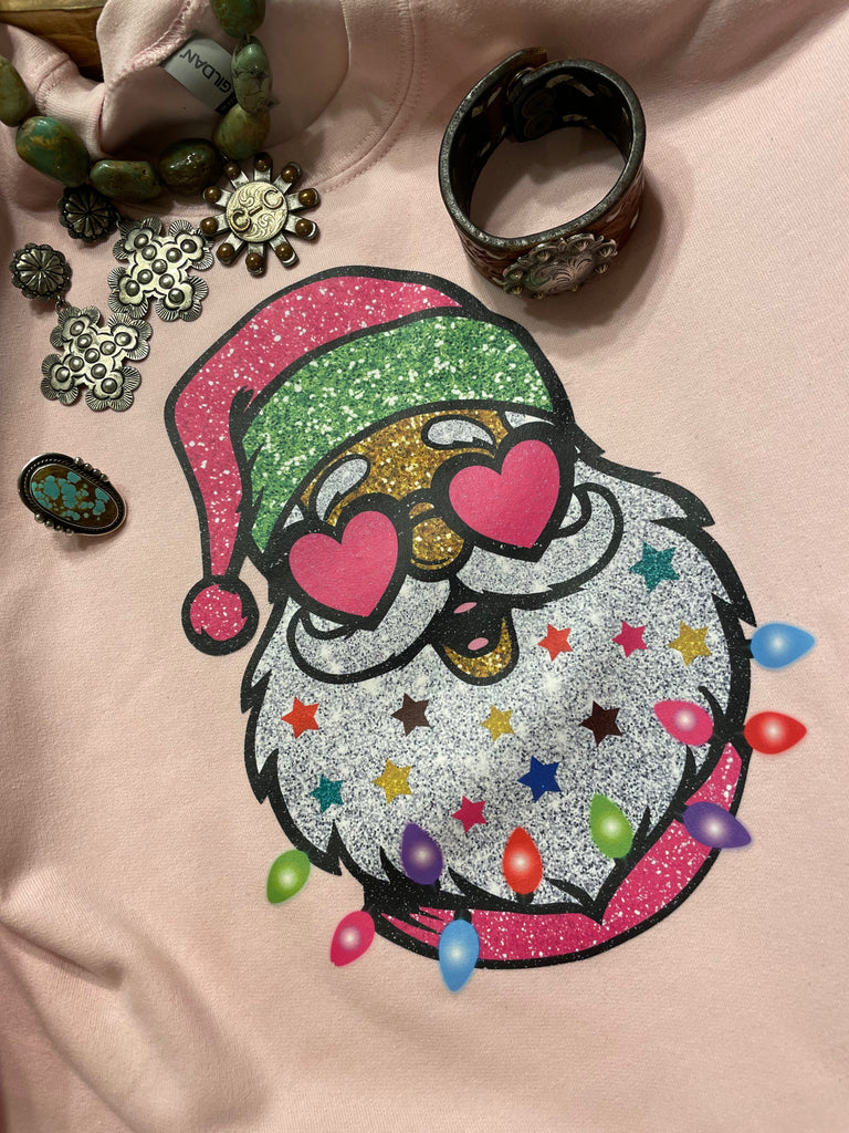 Graphic Sweatshirt