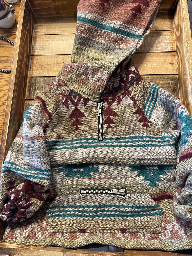 Toddler & Youth Hoodie