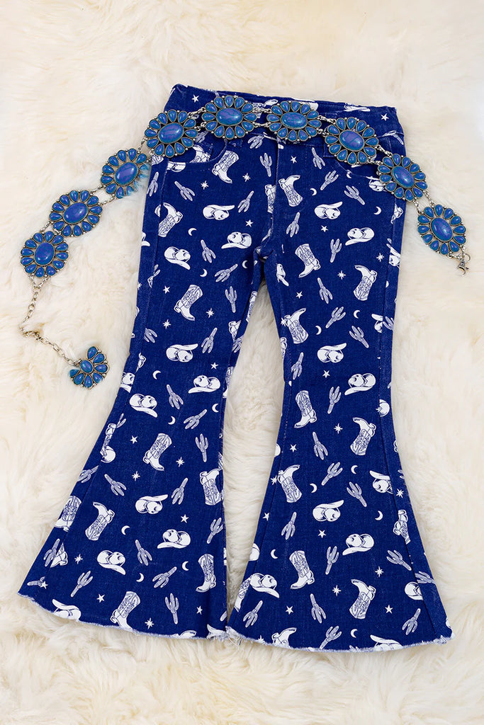 B’tween Kids Jeans