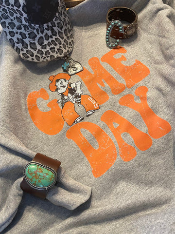 Graphic T-shirt short sleeve