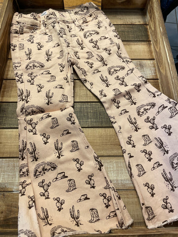 Kids Jeans