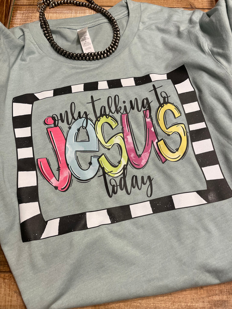 Graphic t-shirt