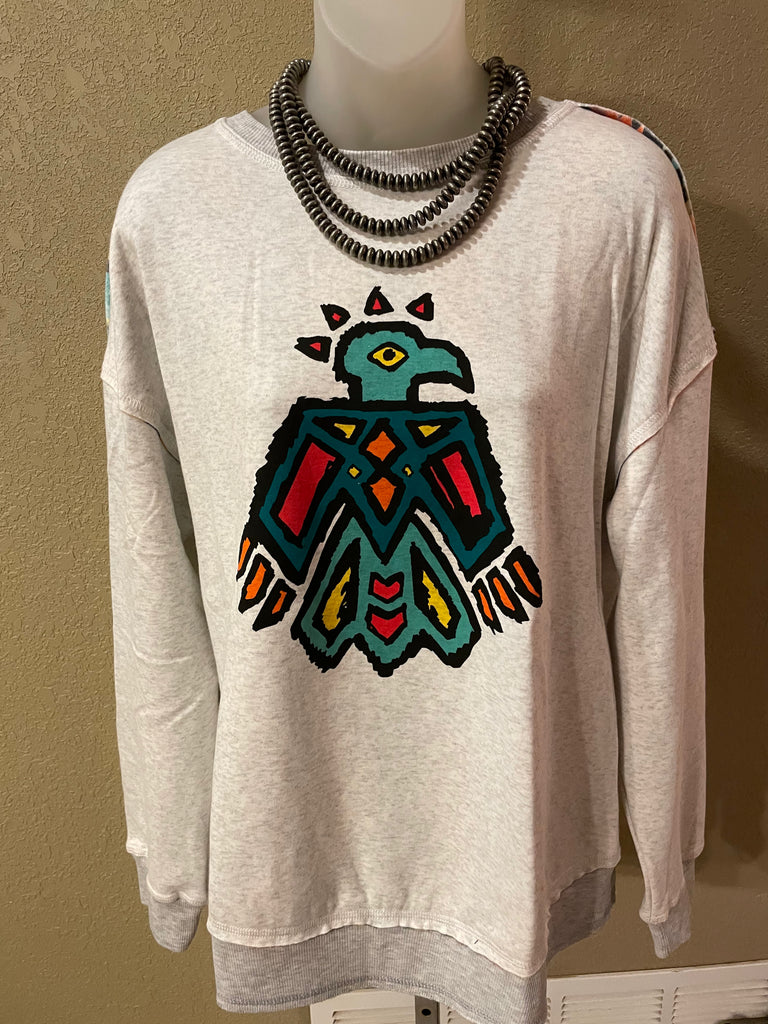 Sweatshirt