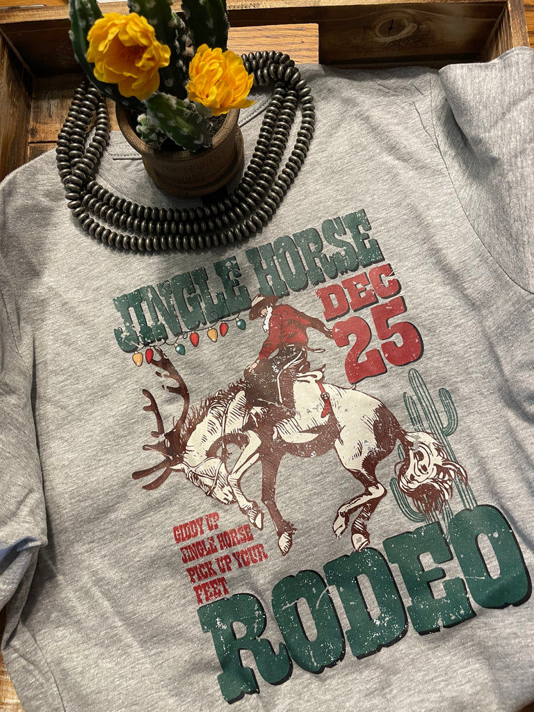 Graphic T-shirt