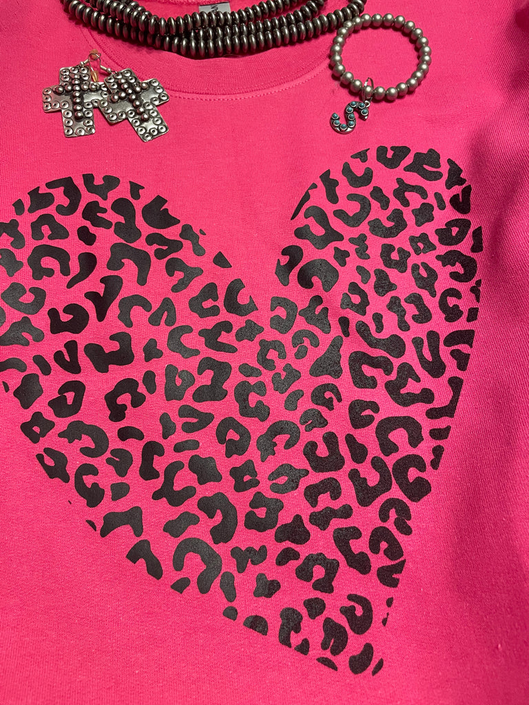 Graphic Sweatshirt
