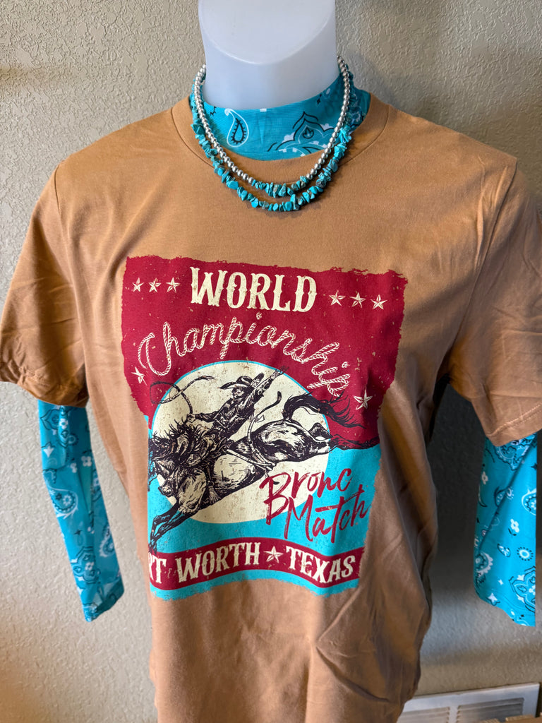 Graphic Tee