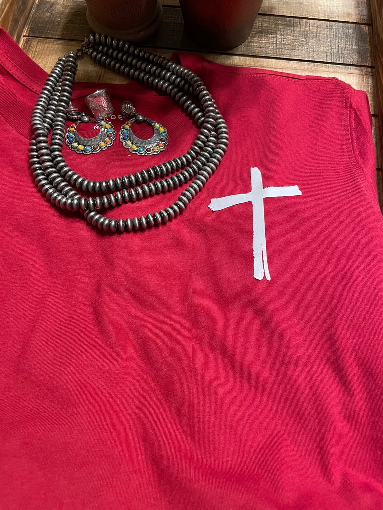 Multi Strand Necklace