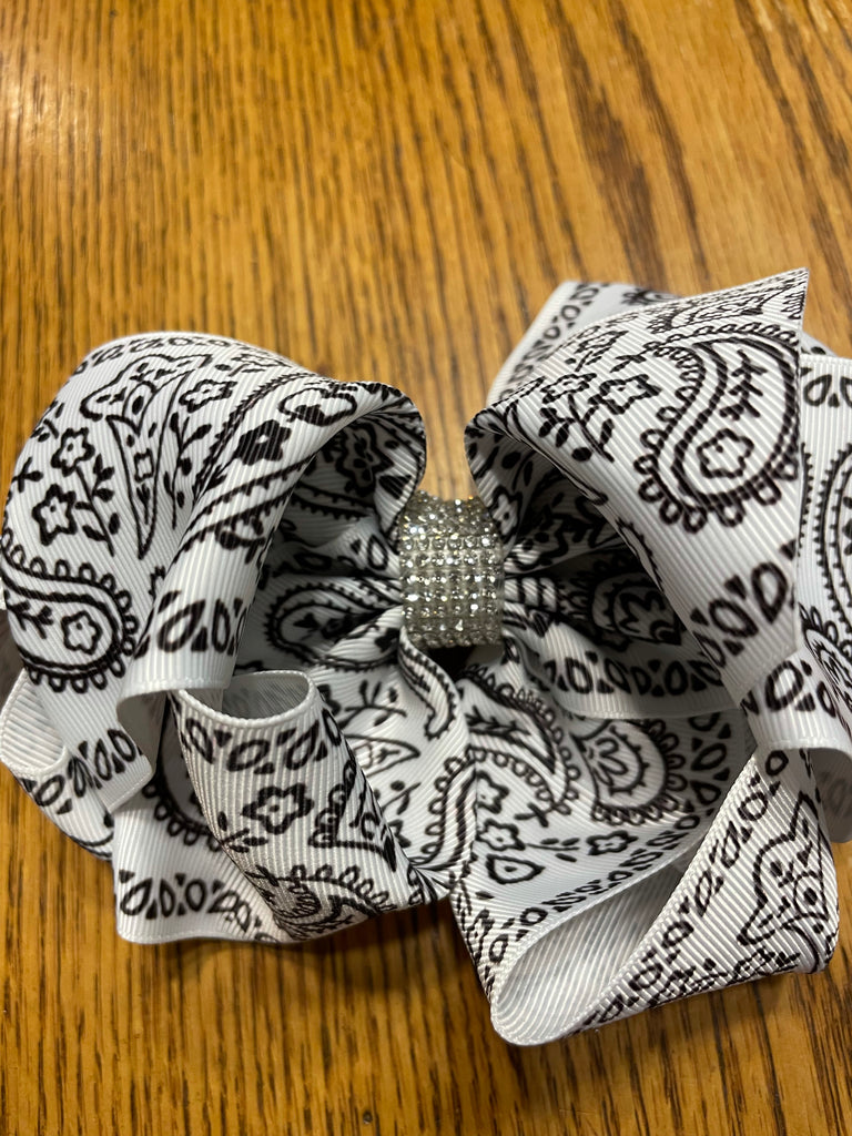 Bow