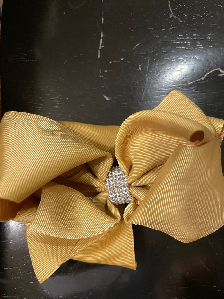 Bow