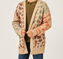 Tweens Cardigan