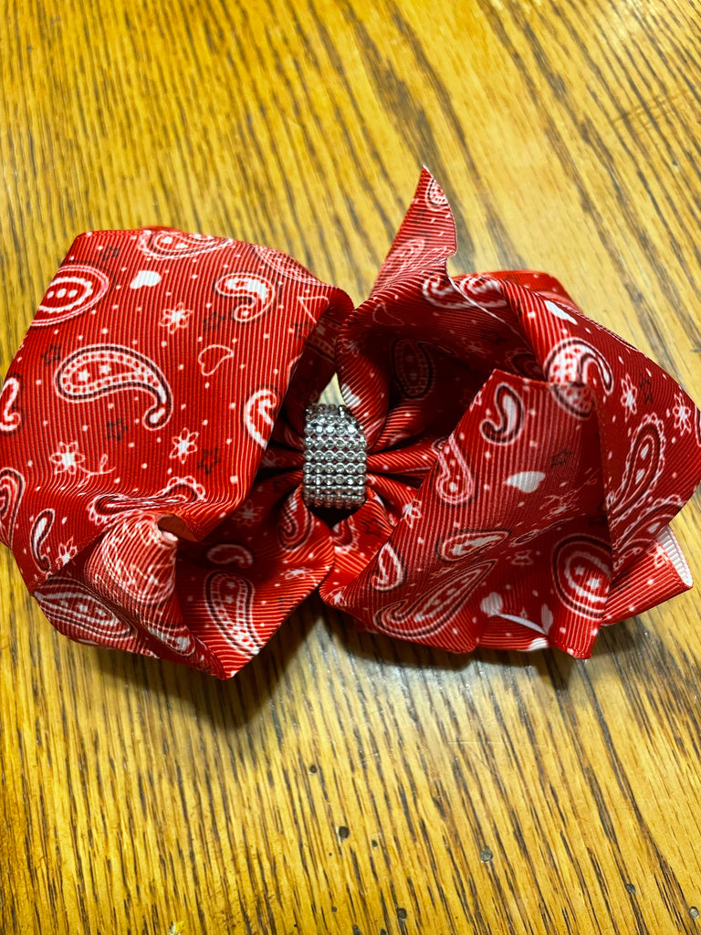 Bow