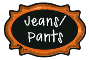 Jeans / Pants
