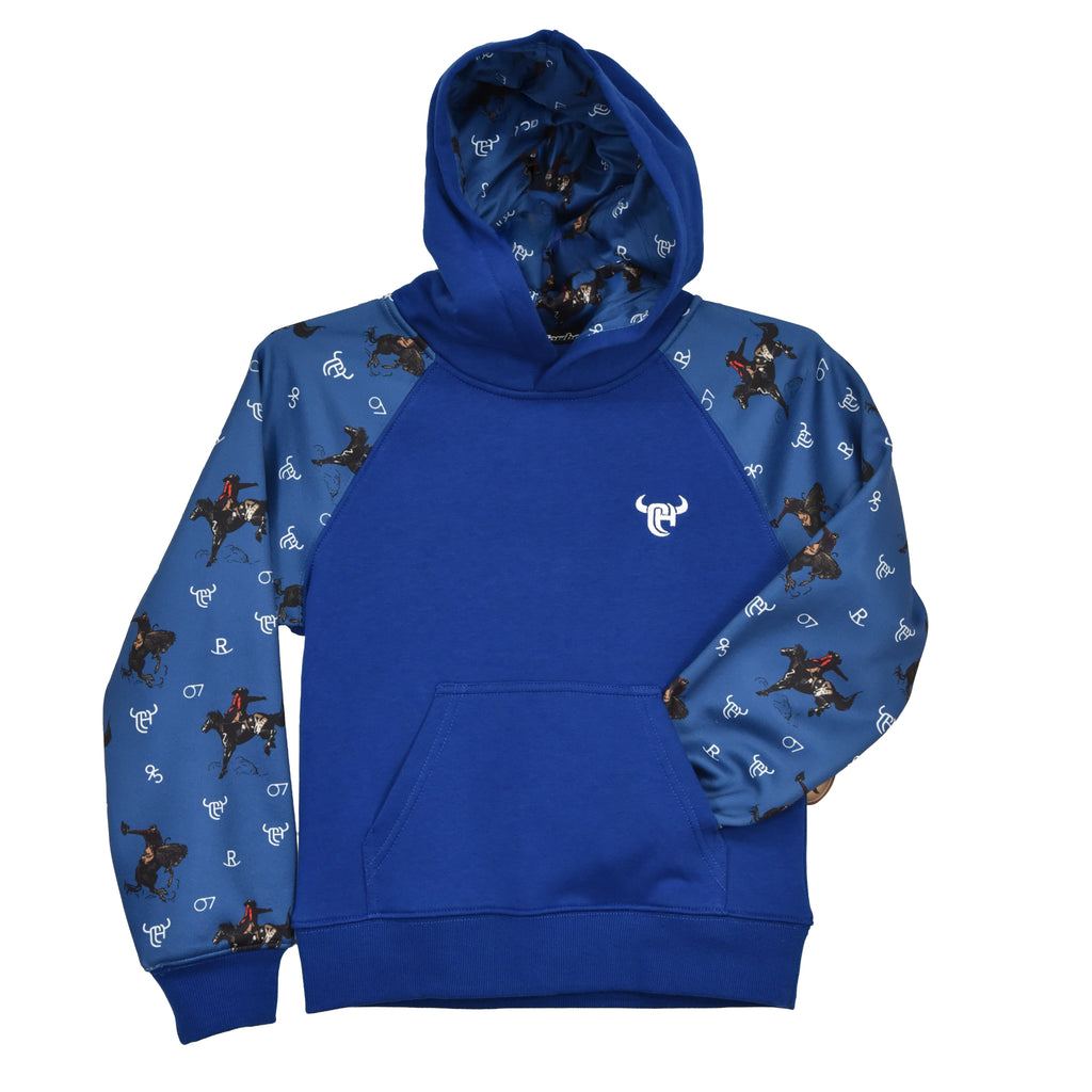 Youth Hoodie