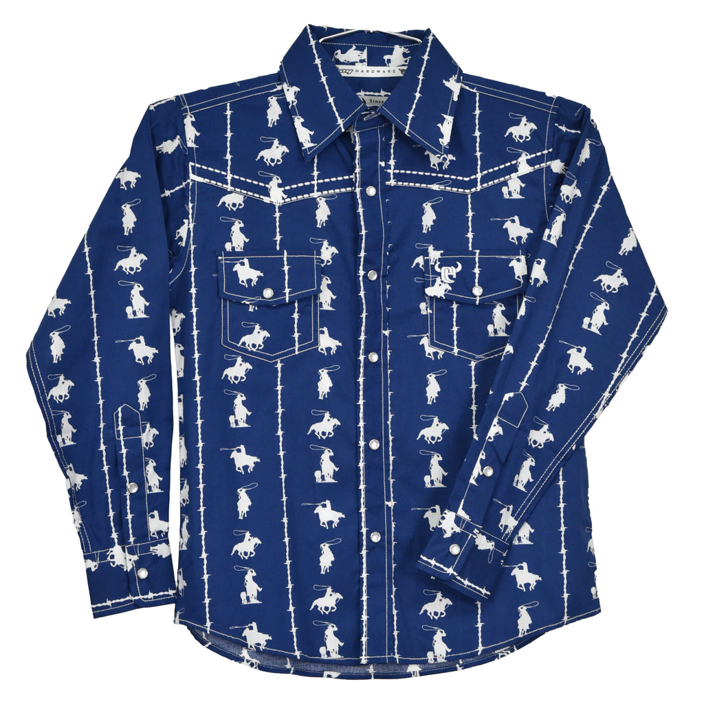 Infant and Toddler Top