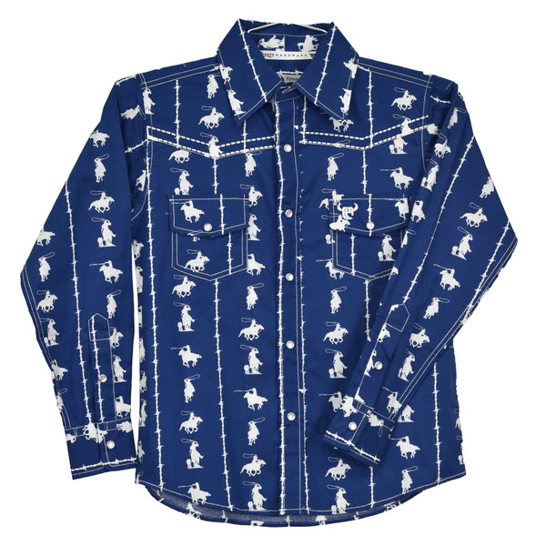 Infant and Toddler Top