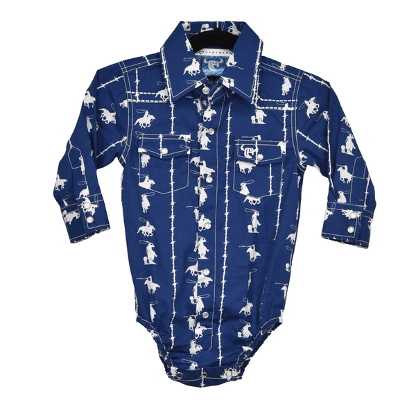 Infant and Toddler Top