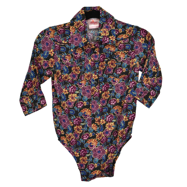 Infant and Toddler Long Sleeve Top
