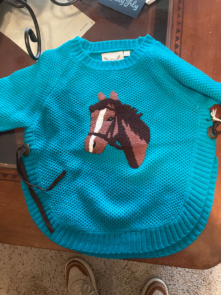 Kids Sweater