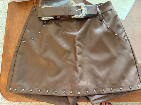 Skort