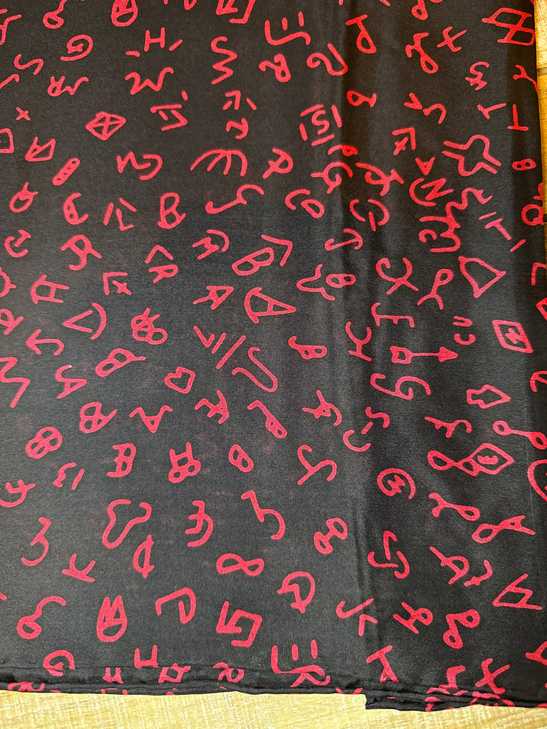 Youth Wild Rag