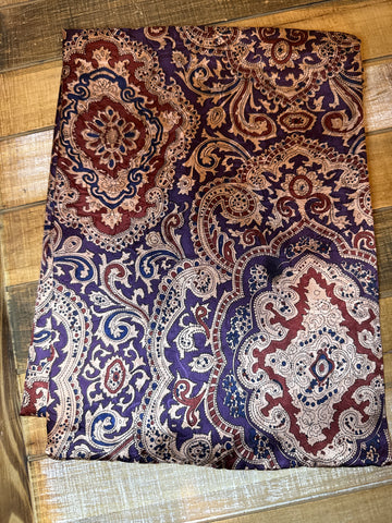 Wild Rag