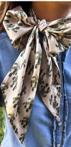 Twilly Tie