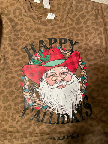 Graphic T-shirt