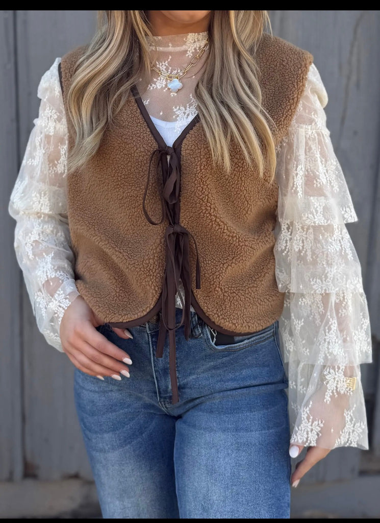 Vest