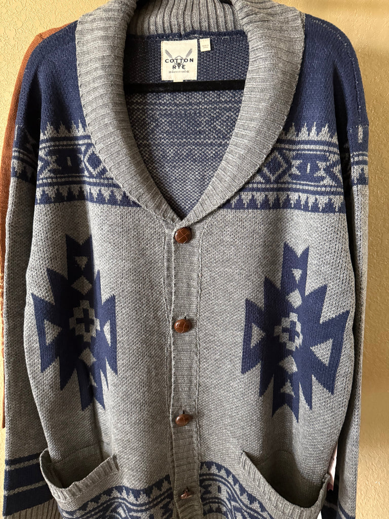 Men’s Sweater