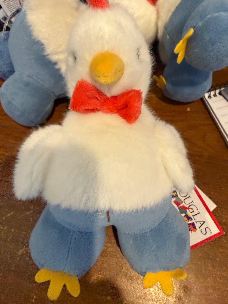 Stuffed Animal