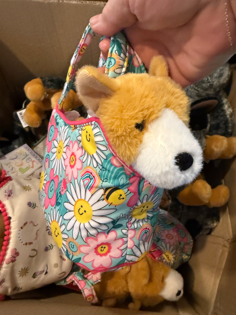 Kids Purse