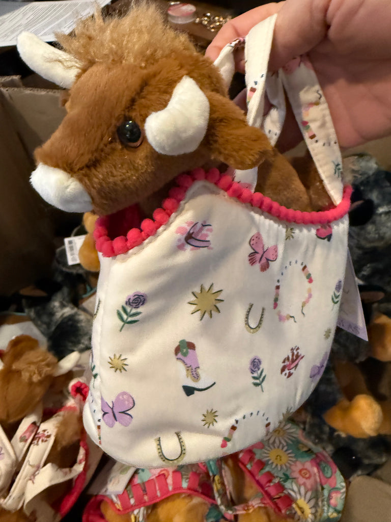 Kids Purse