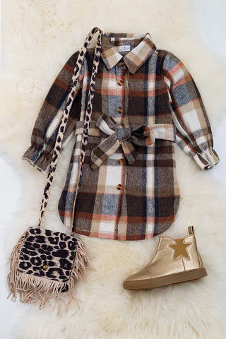 Kids Dress