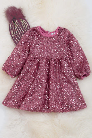 Kids dress