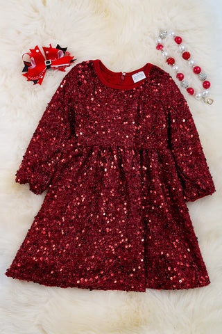 Kids Dress