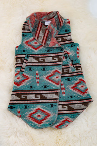 Kids cardigan