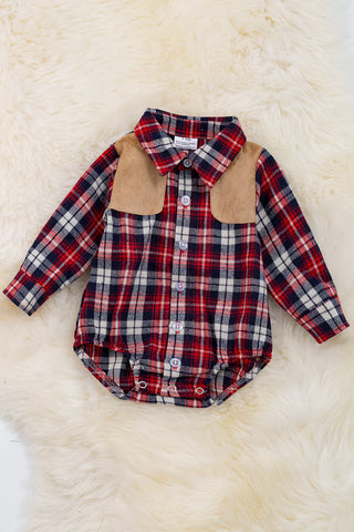 Kids Onesie