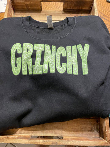 Christmas sweatshirt