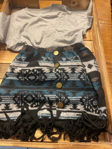 Kids Skirt