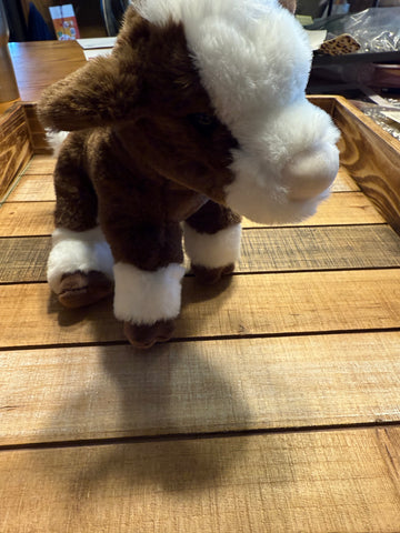 Kids Stuffed Animal