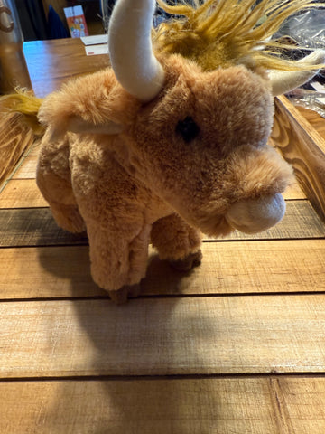Kids Stuffed Animal