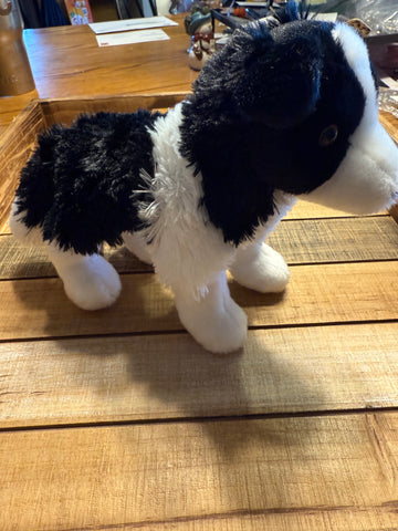 Kids Stuffed Animal