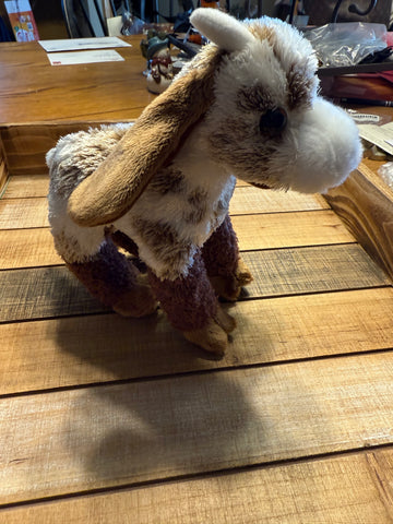 Kids Stuffed Animal