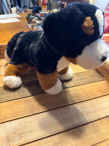 Kids Stuffed Animal