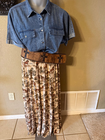 Skirt