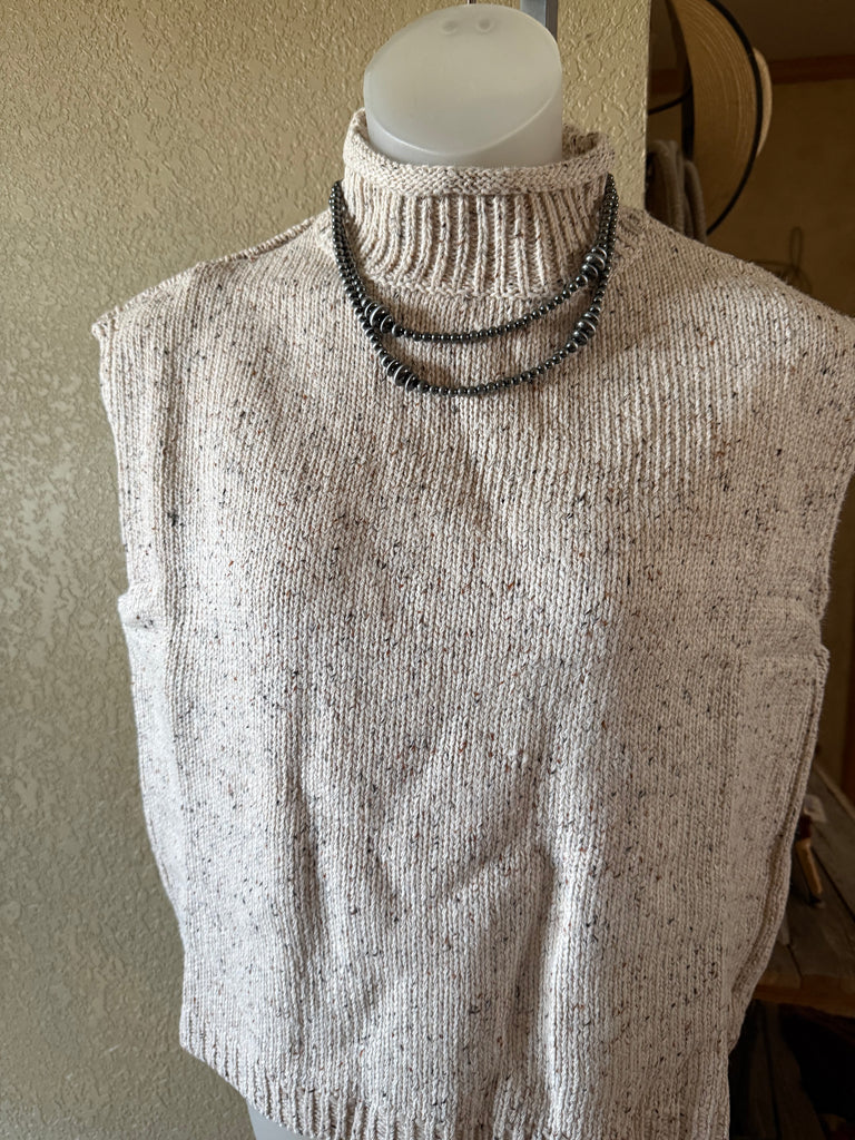 Sweater Vest